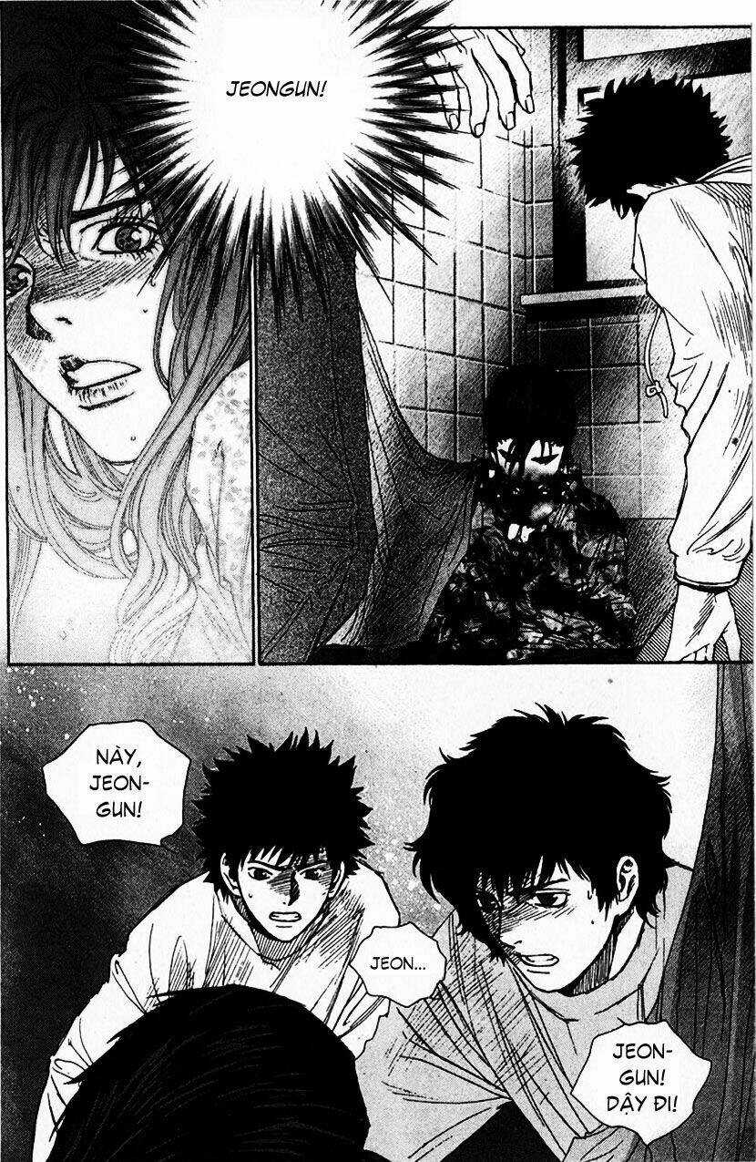 Redrum 327 - Chapter 11 - Trang 4