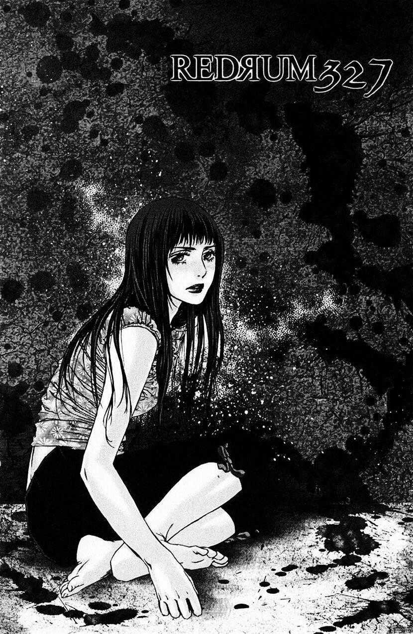 Redrum 327 - Chapter 11 - Trang 32