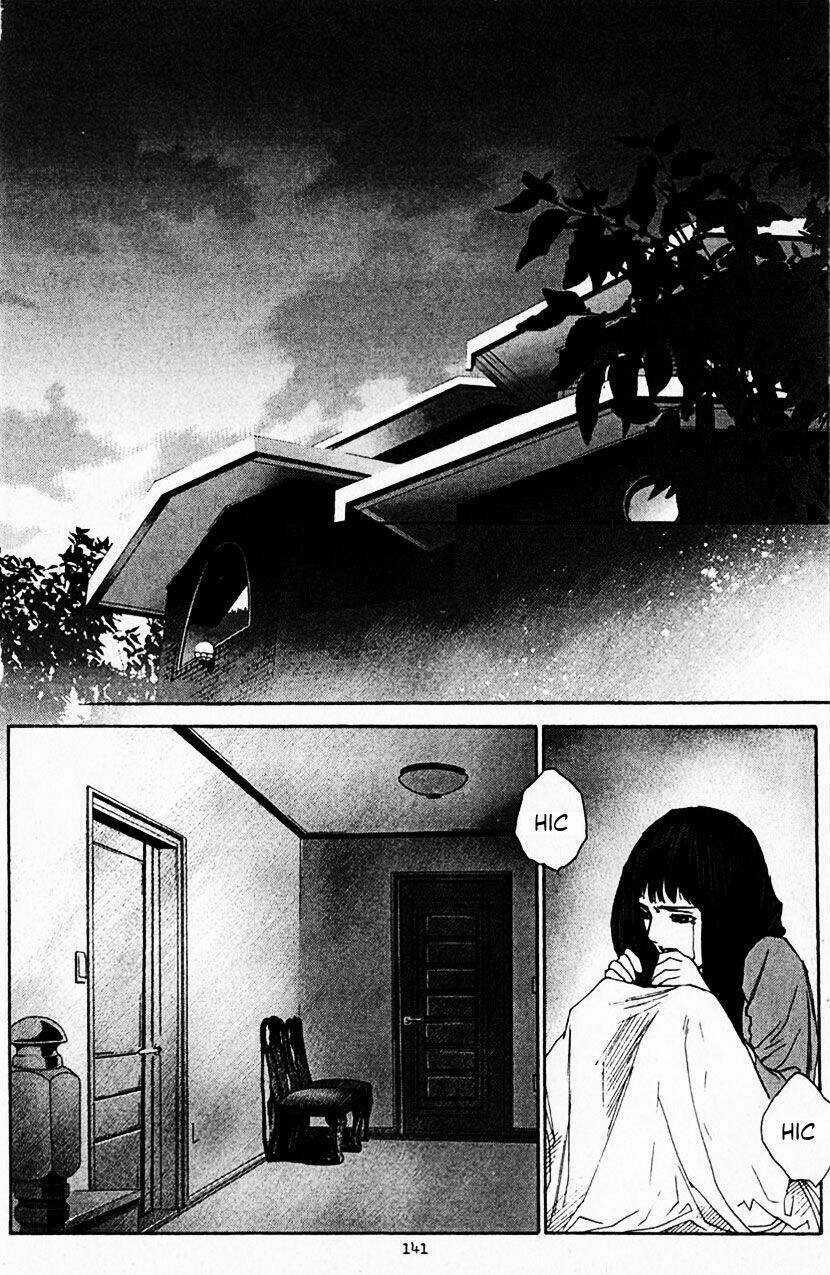 Redrum 327 - Chapter 11 - Trang 10