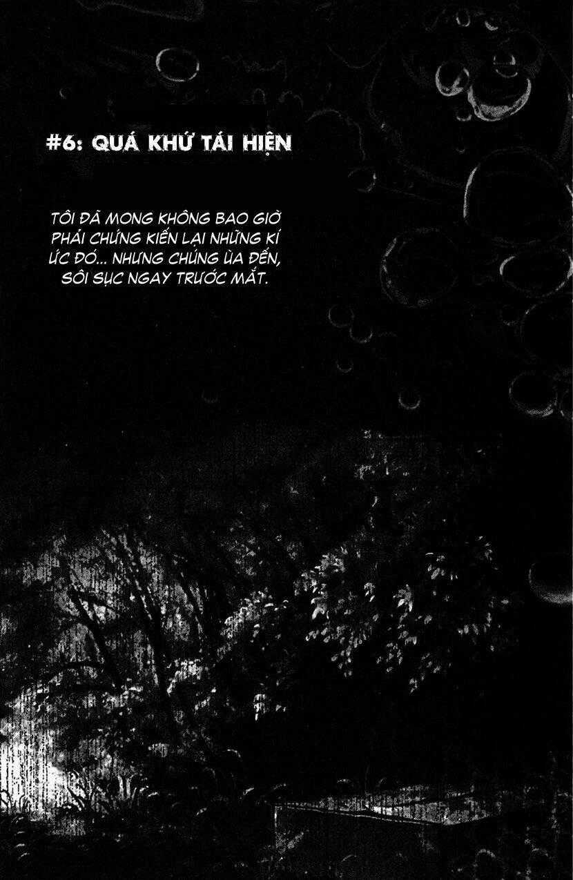 Redrum 327 - Chapter 12 - Trang 1