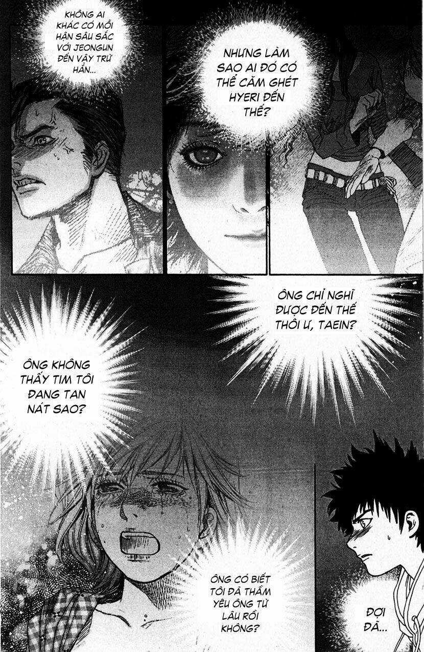 Redrum 327 - Chapter 12 - Trang 20