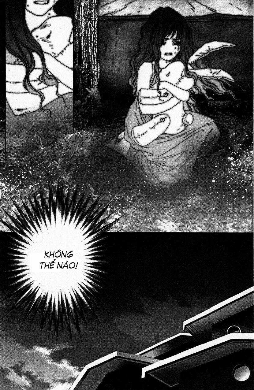 Redrum 327 - Chapter 12 - Trang 22