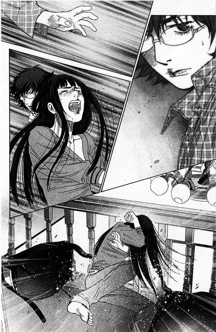 Redrum 327 - Chapter 12 - Trang 24