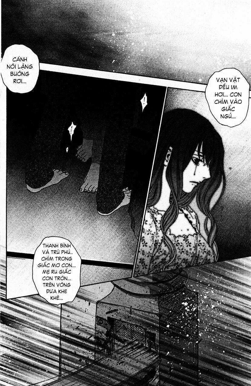 Redrum 327 - Chapter 12 - Trang 26