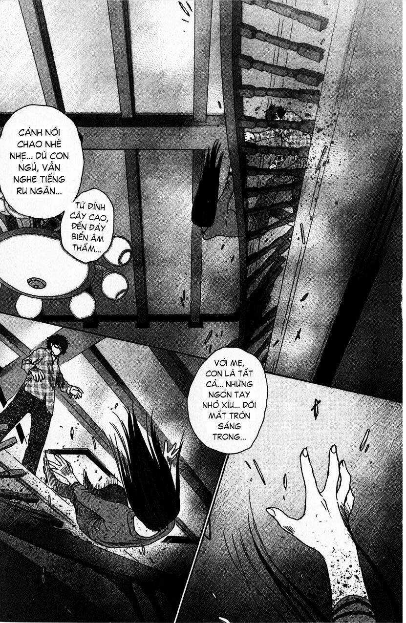 Redrum 327 - Chapter 12 - Trang 27