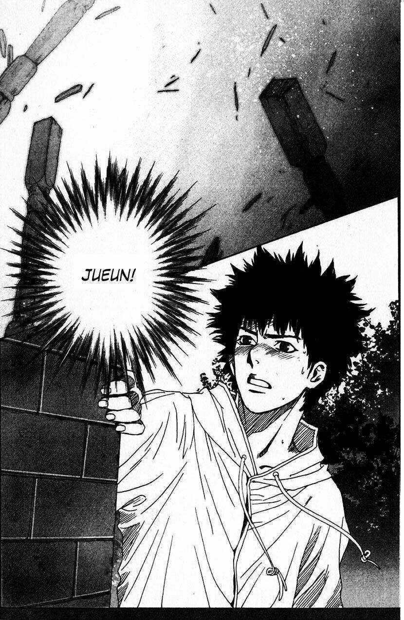 Redrum 327 - Chapter 12 - Trang 29