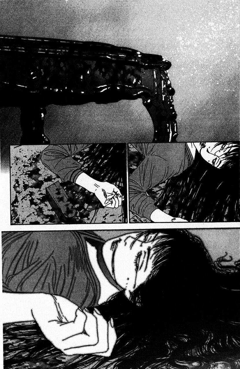 Redrum 327 - Chapter 12 - Trang 30