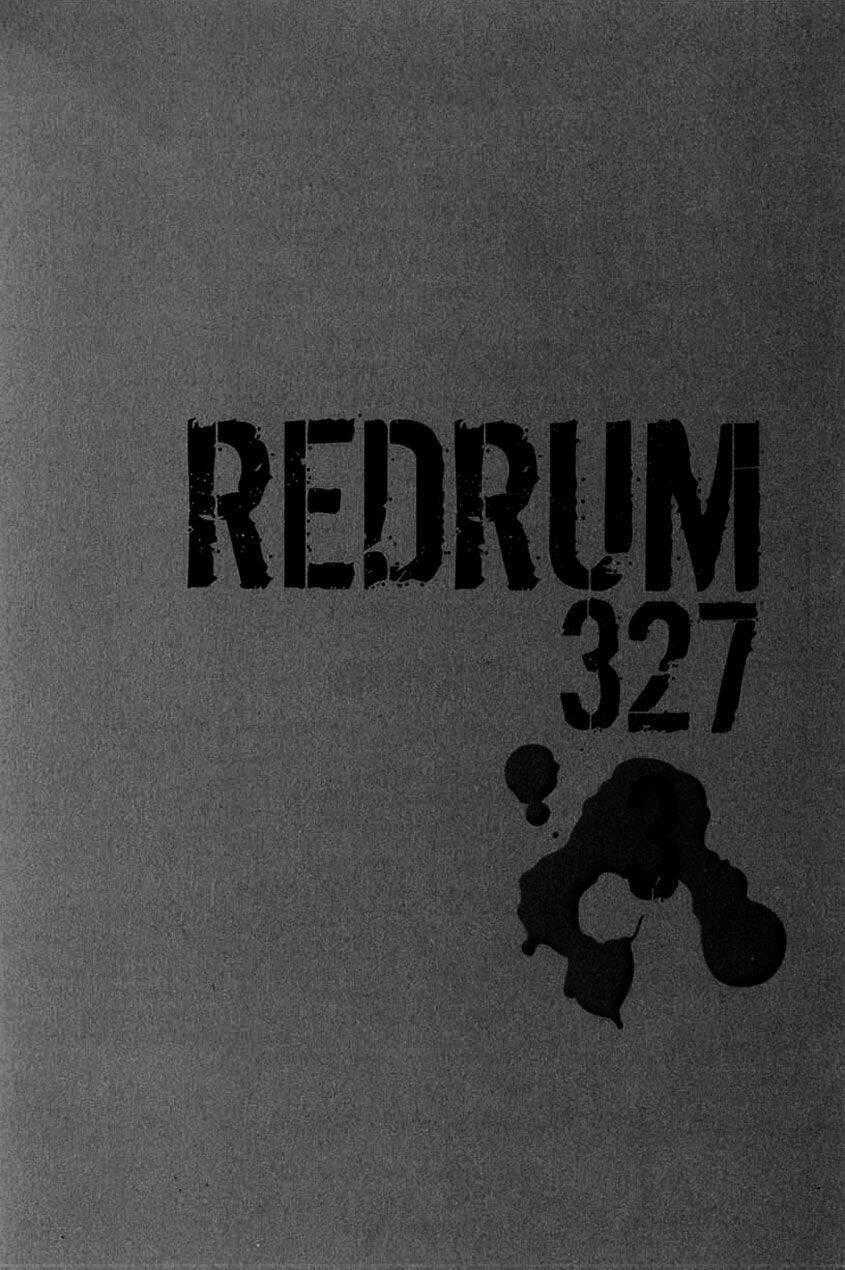 Redrum 327 - Chapter 13 - Trang 2