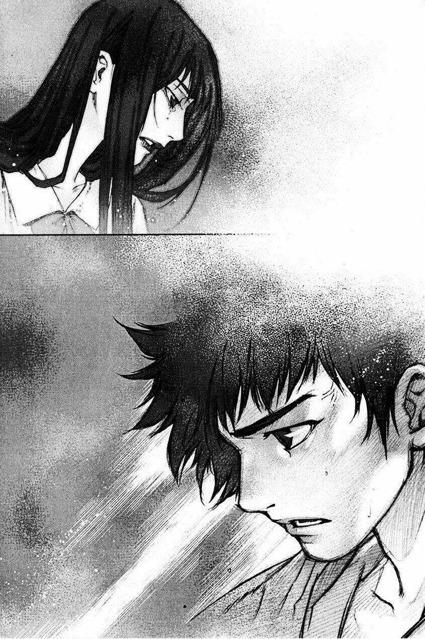 Redrum 327 - Chapter 13 - Trang 19
