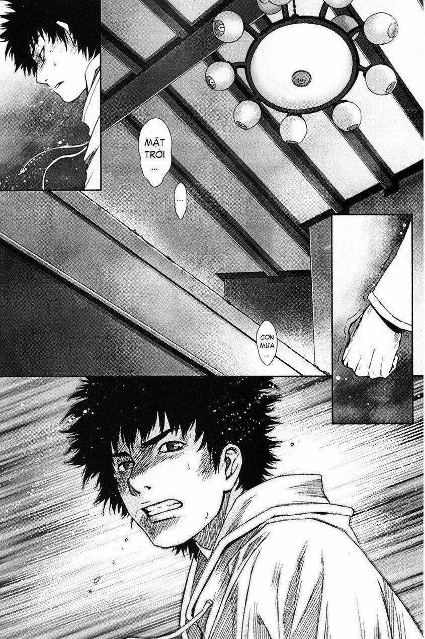 Redrum 327 - Chapter 13 - Trang 24