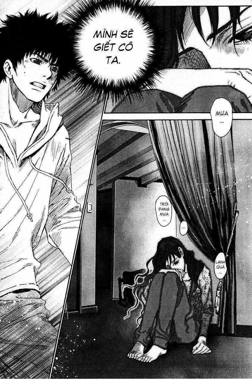 Redrum 327 - Chapter 13 - Trang 27