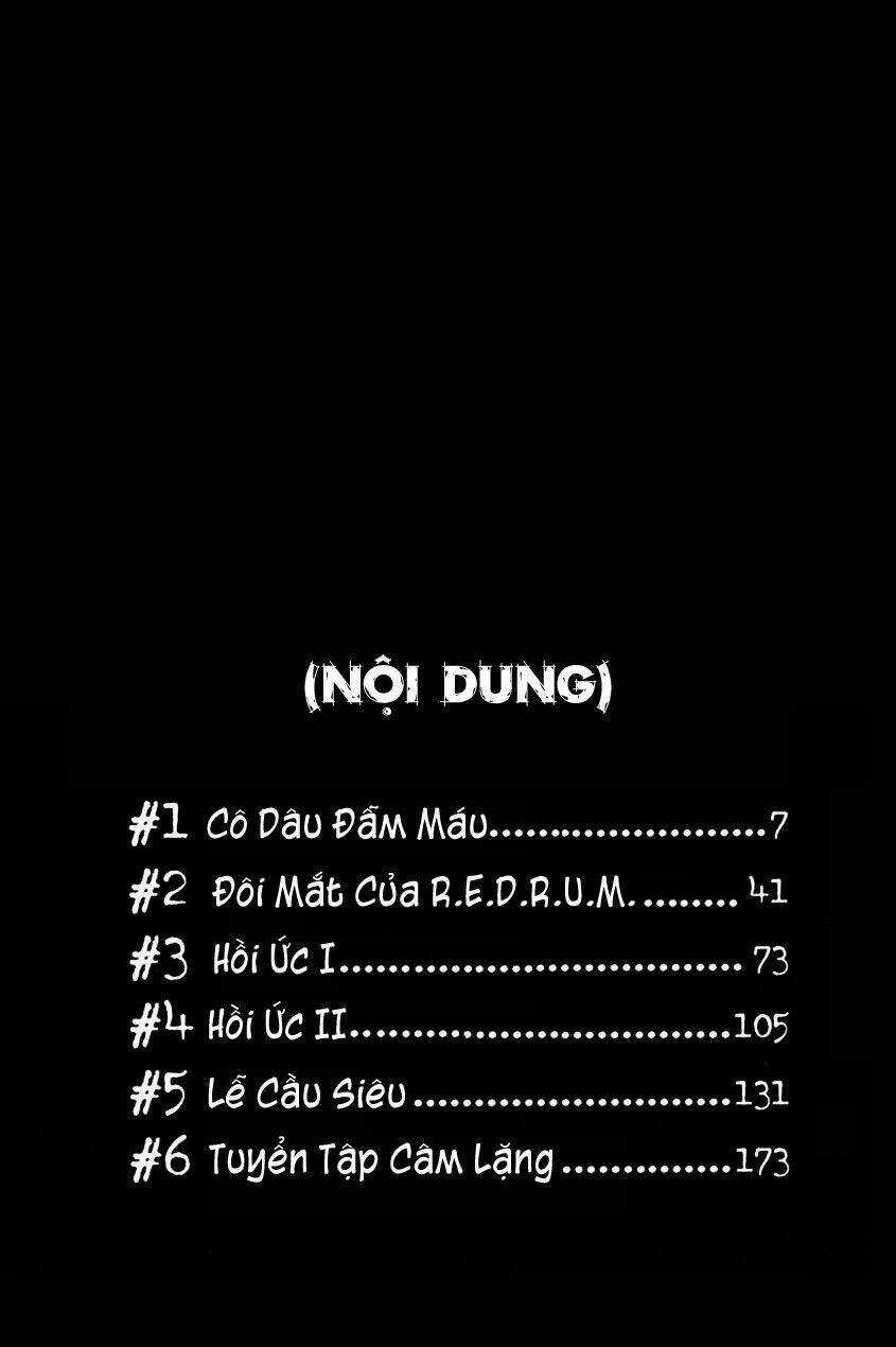 Redrum 327 - Chapter 13 - Trang 4