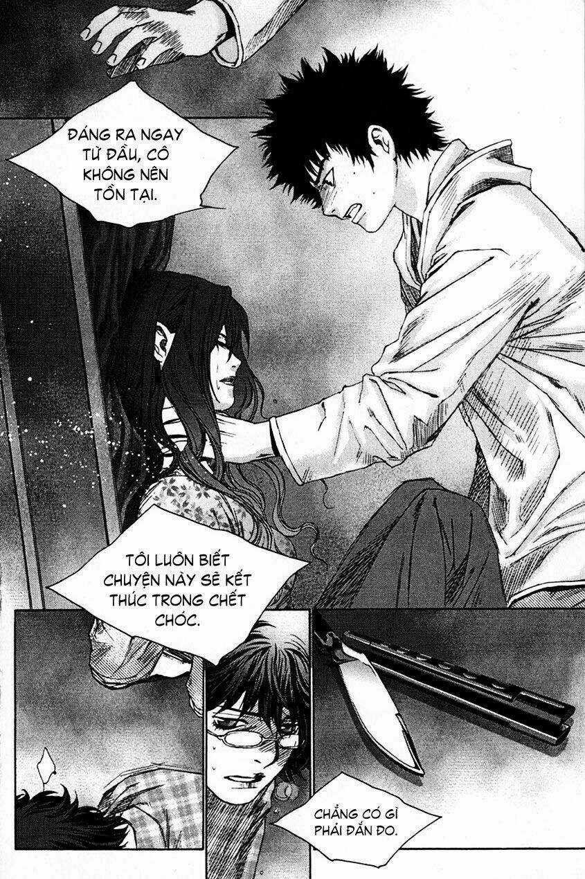 Redrum 327 - Chapter 13 - Trang 37