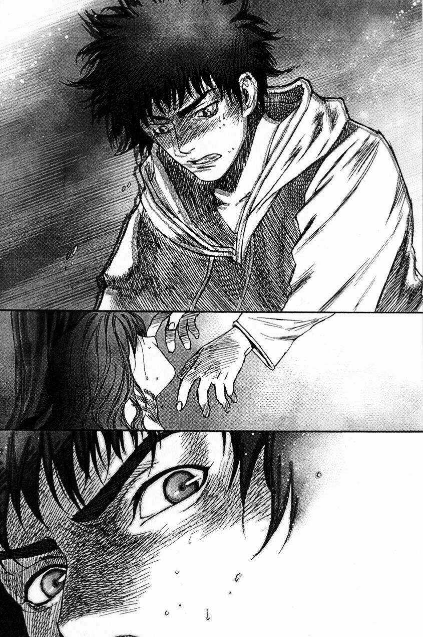 Redrum 327 - Chapter 13 - Trang 39