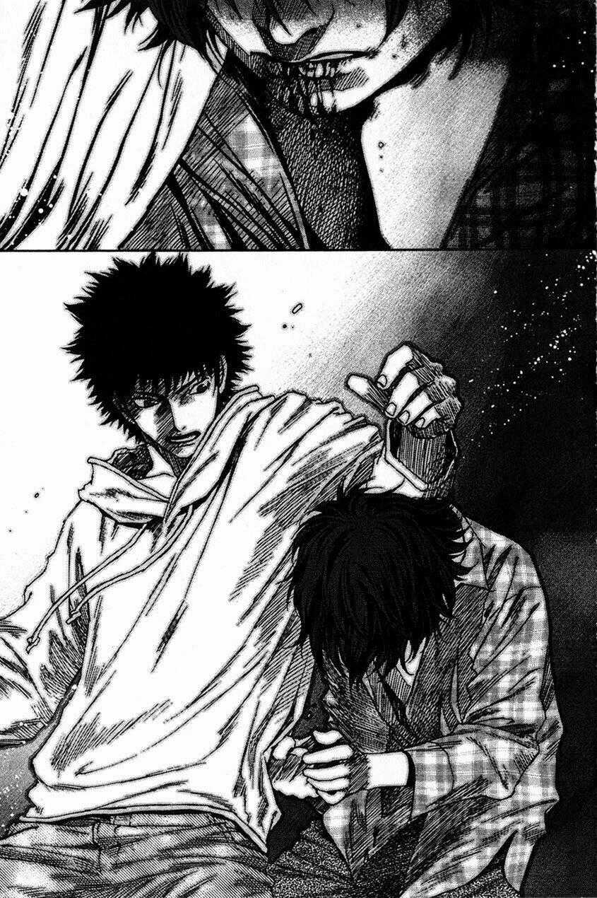 Redrum 327 - Chapter 13 - Trang 40