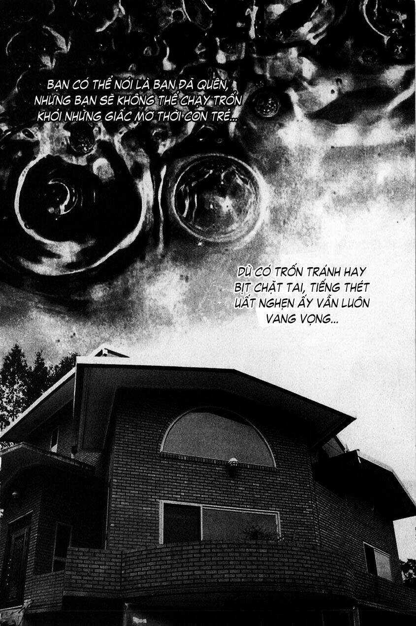 Redrum 327 - Chapter 13 - Trang 5