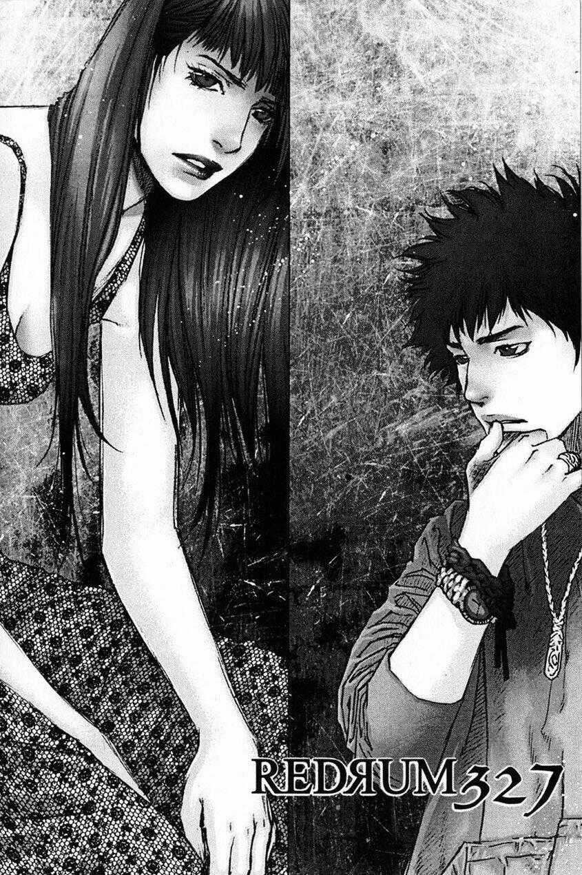 Redrum 327 - Chapter 13 - Trang 41