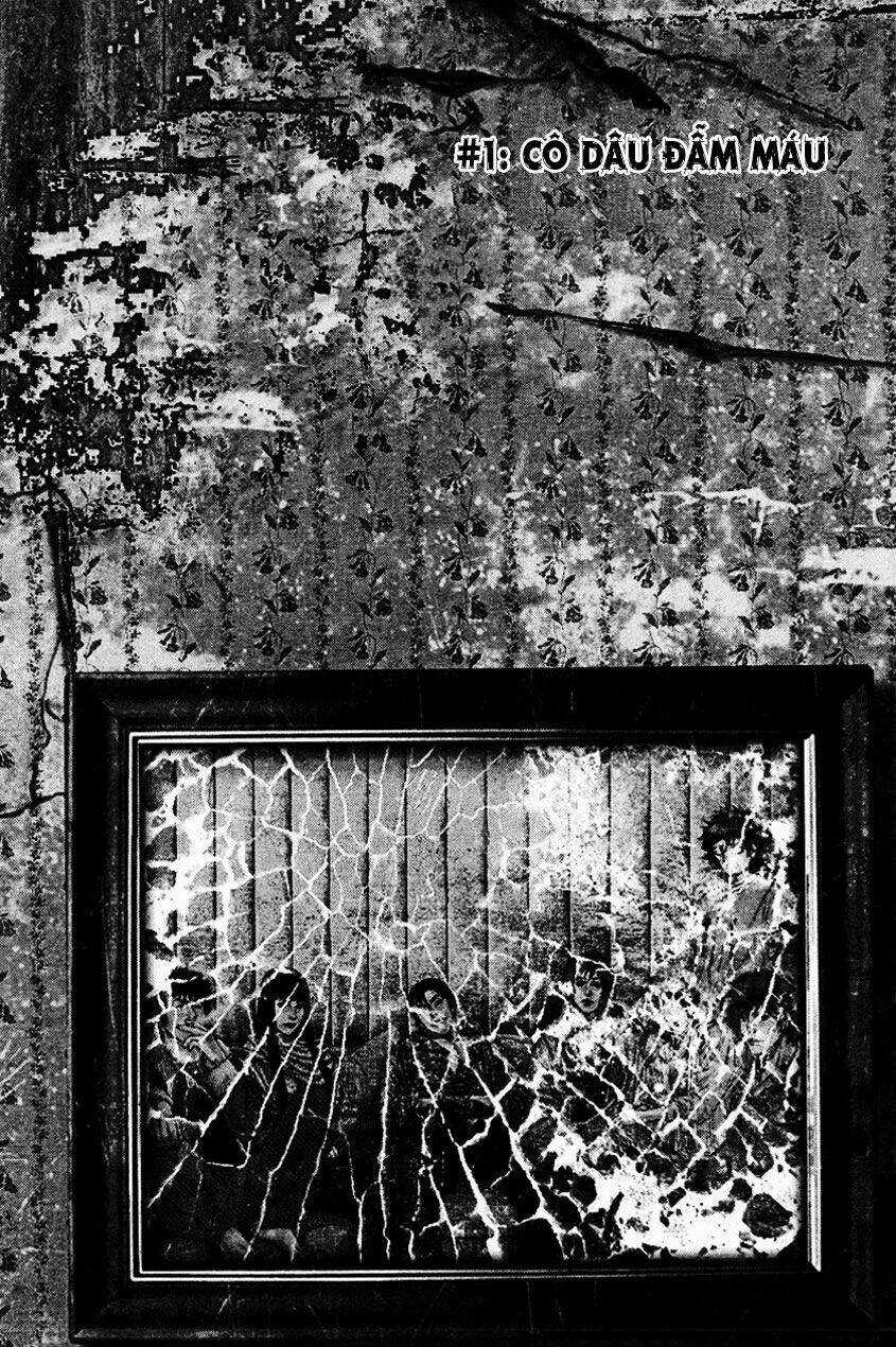 Redrum 327 - Chapter 13 - Trang 8