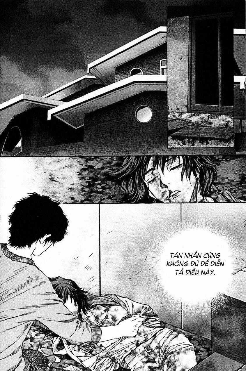 Redrum 327 - Chapter 14 - Trang 2