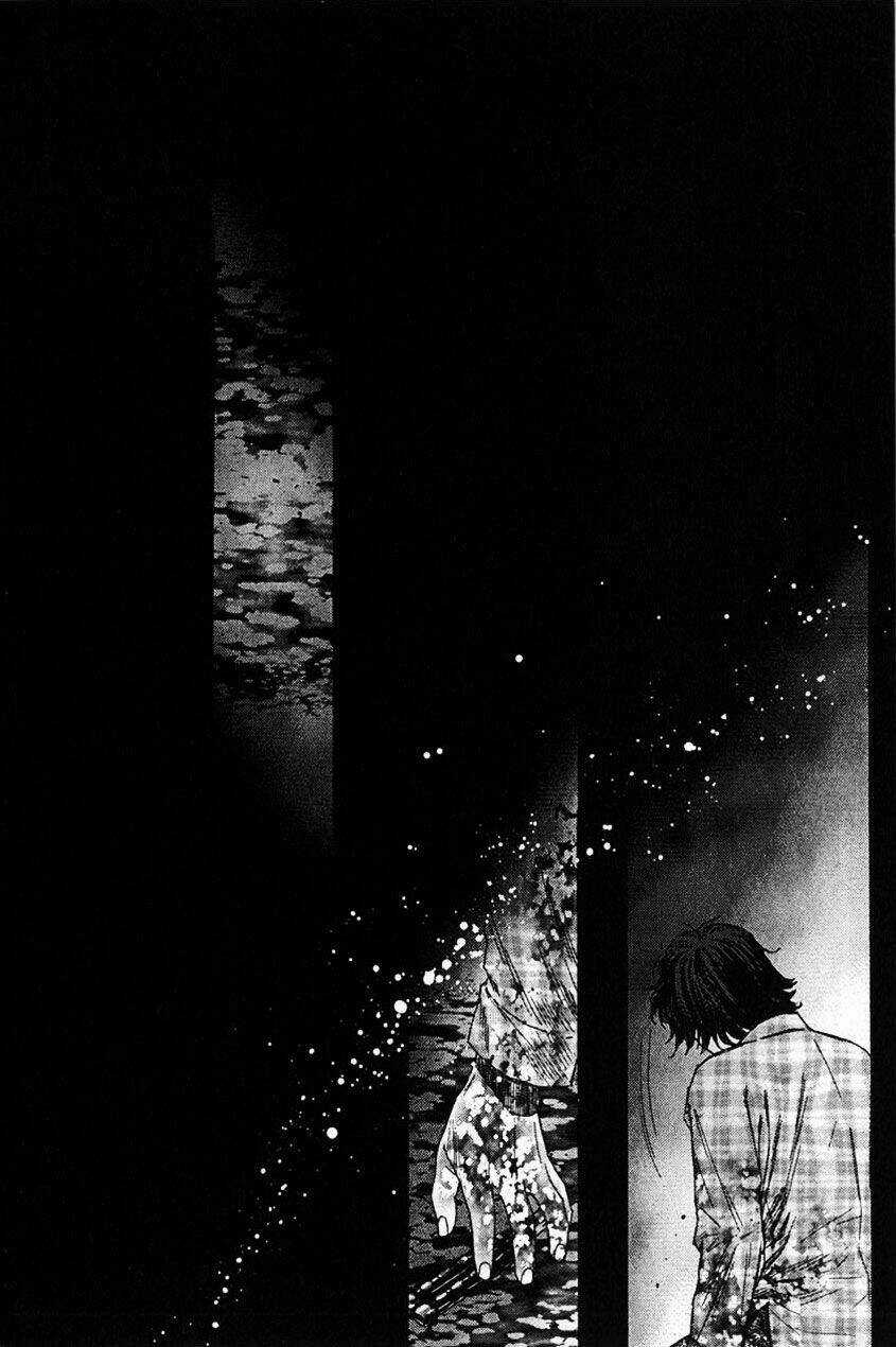 Redrum 327 - Chapter 14 - Trang 18