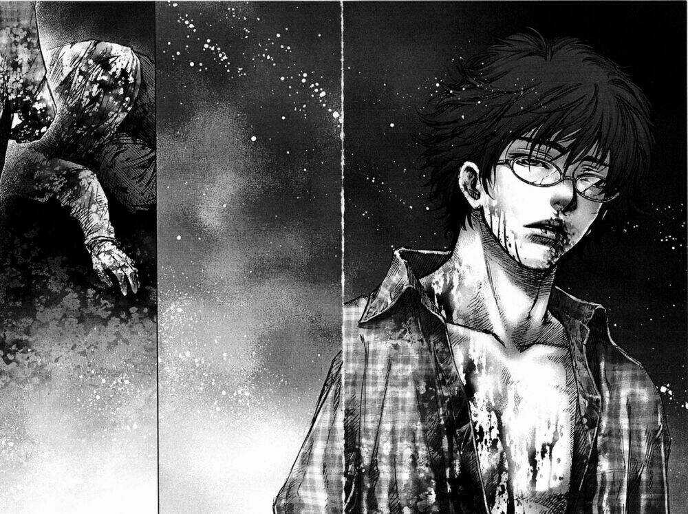 Redrum 327 - Chapter 14 - Trang 19