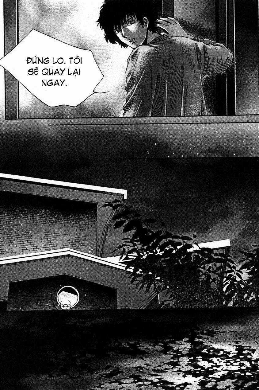 Redrum 327 - Chapter 14 - Trang 21