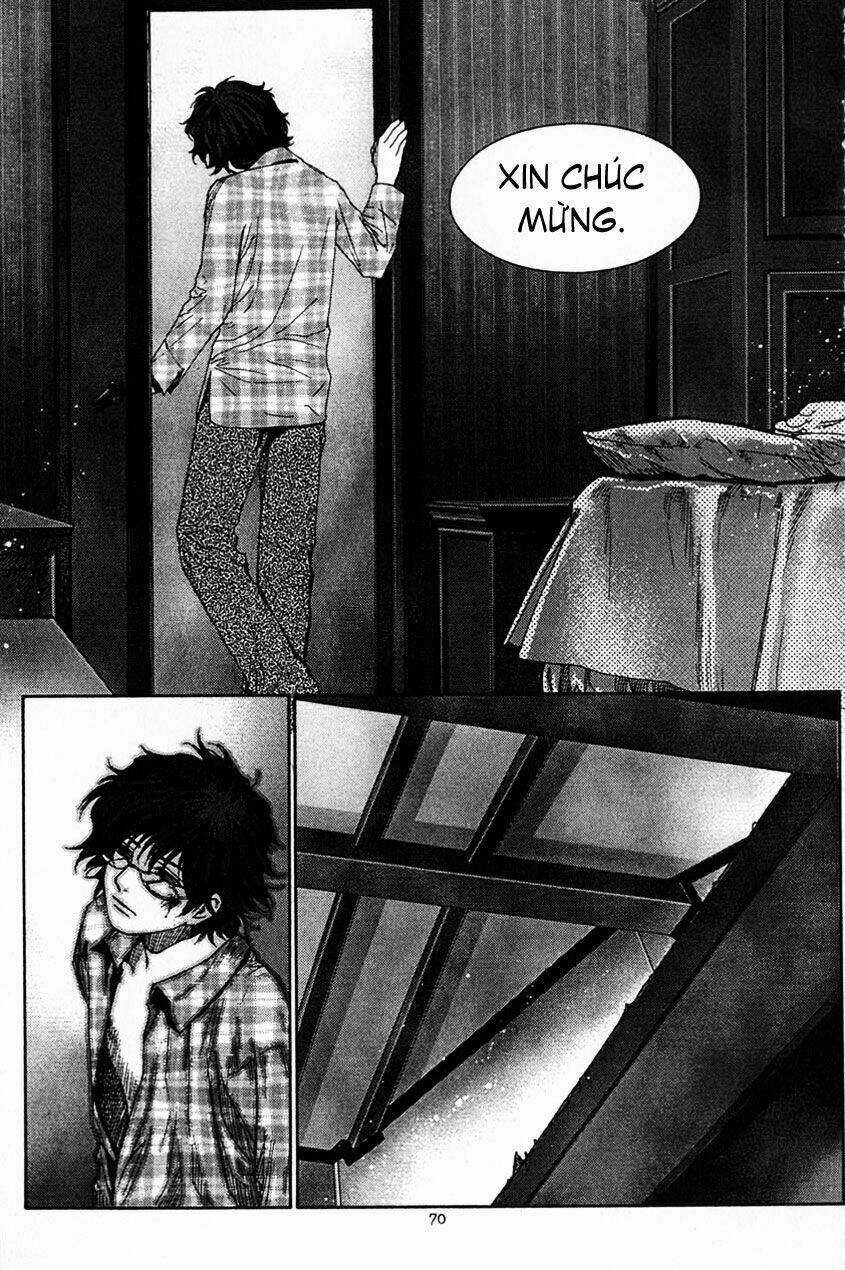 Redrum 327 - Chapter 14 - Trang 23