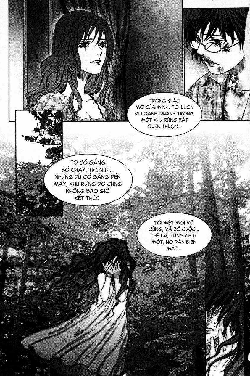 Redrum 327 - Chapter 14 - Trang 25