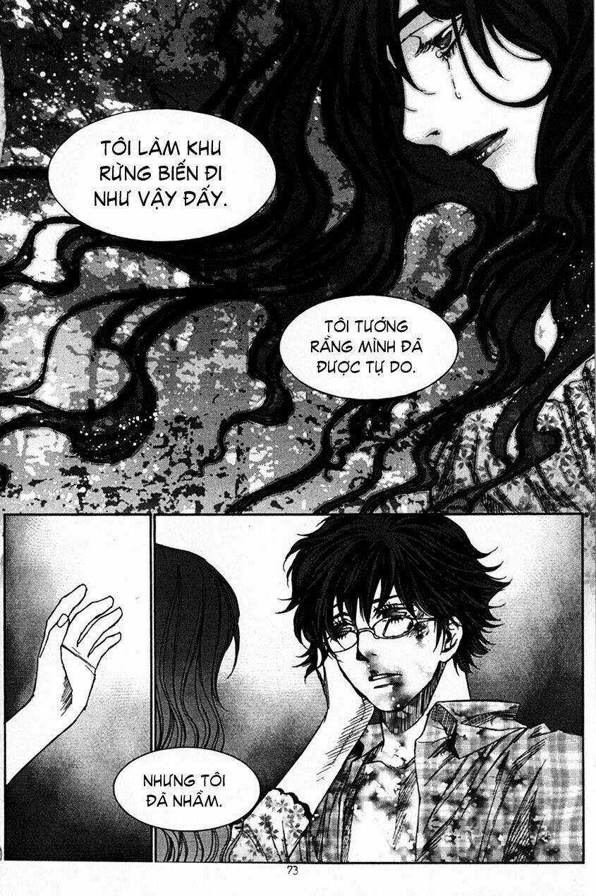 Redrum 327 - Chapter 14 - Trang 26