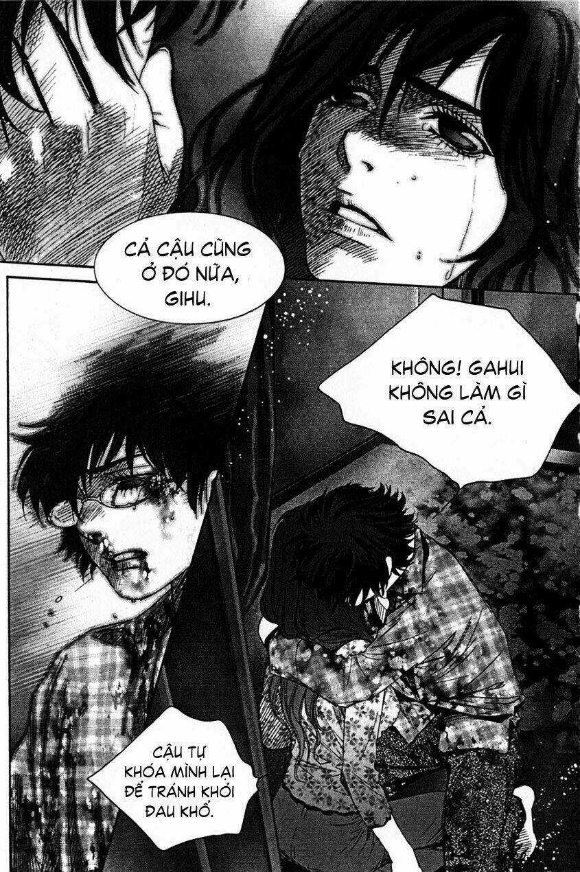 Redrum 327 - Chapter 14 - Trang 27