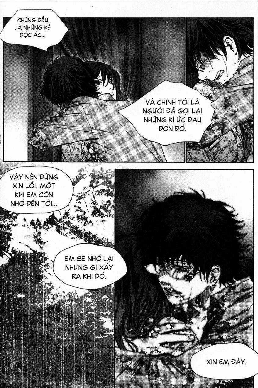 Redrum 327 - Chapter 14 - Trang 28