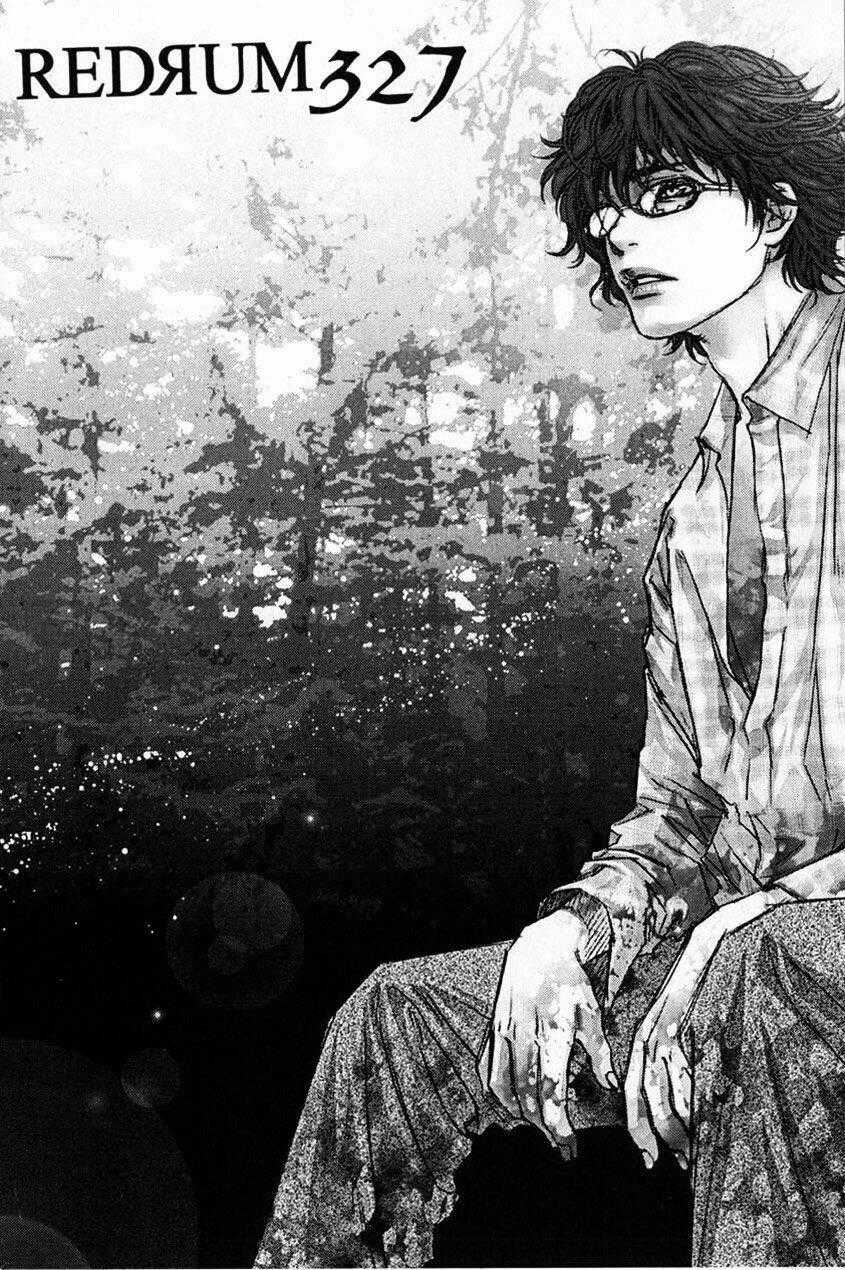Redrum 327 - Chapter 14 - Trang 30