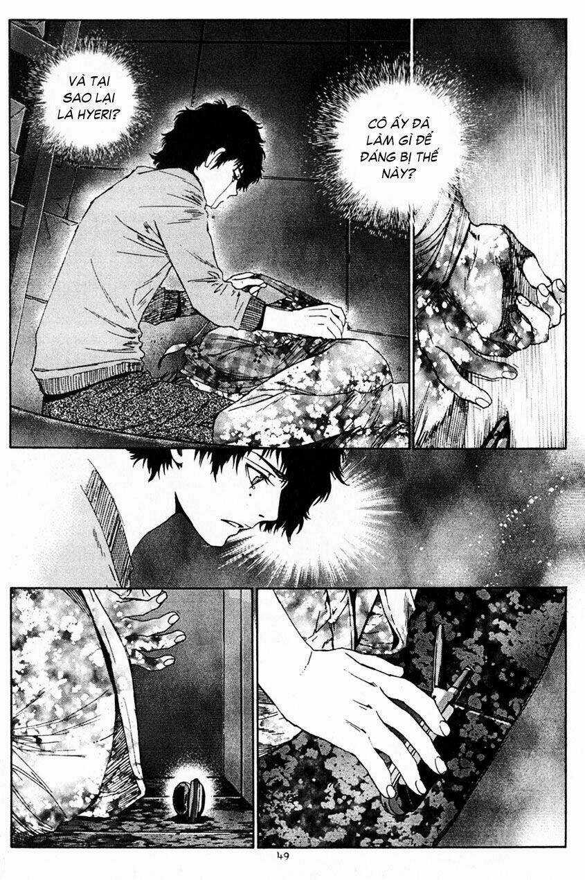 Redrum 327 - Chapter 14 - Trang 4