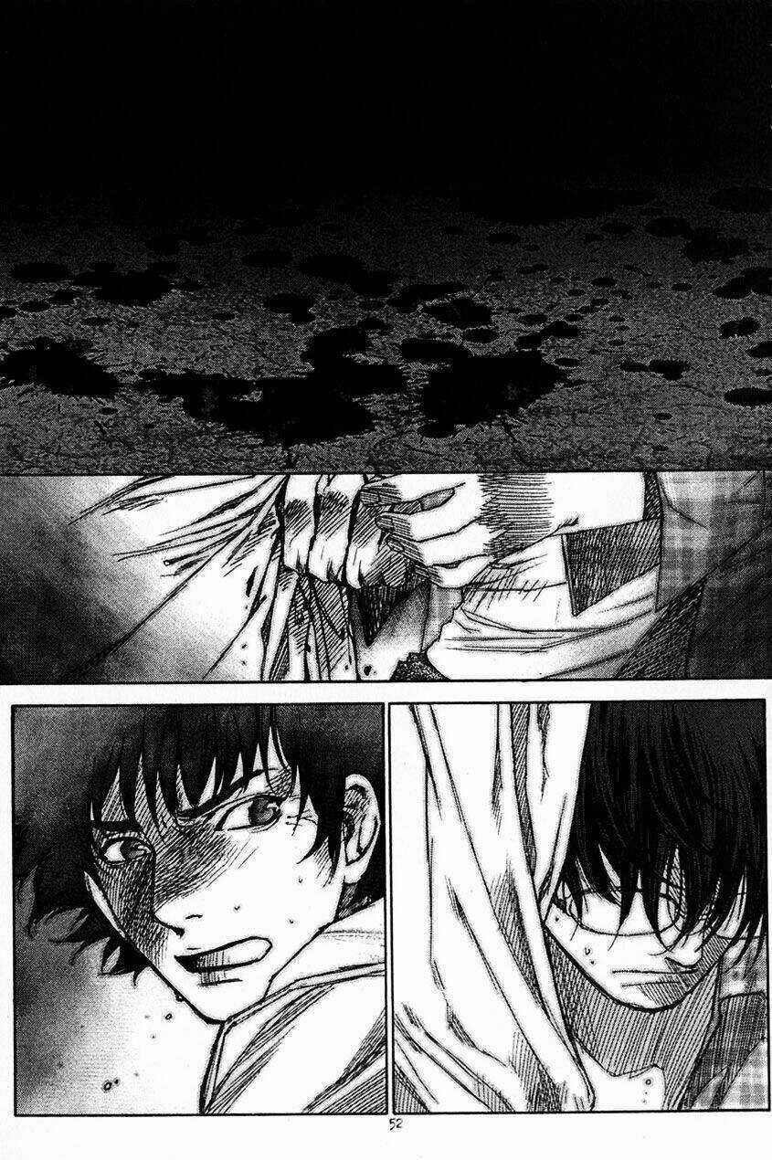 Redrum 327 - Chapter 14 - Trang 7