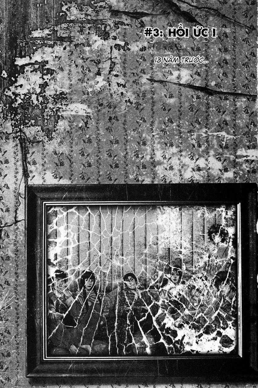 Redrum 327 - Chapter 15 - Trang 1