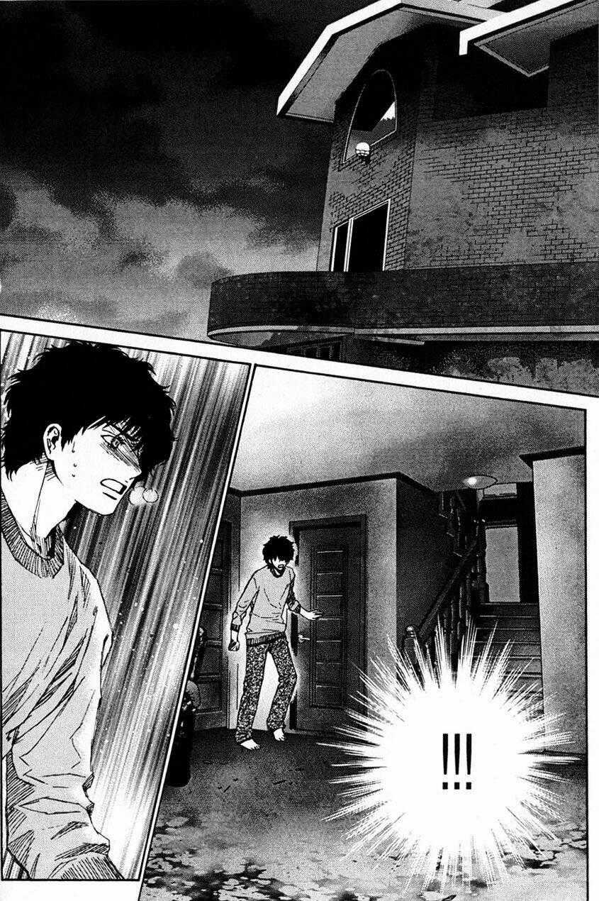 Redrum 327 - Chapter 15 - Trang 2