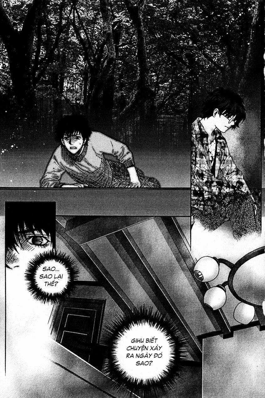 Redrum 327 - Chapter 15 - Trang 13