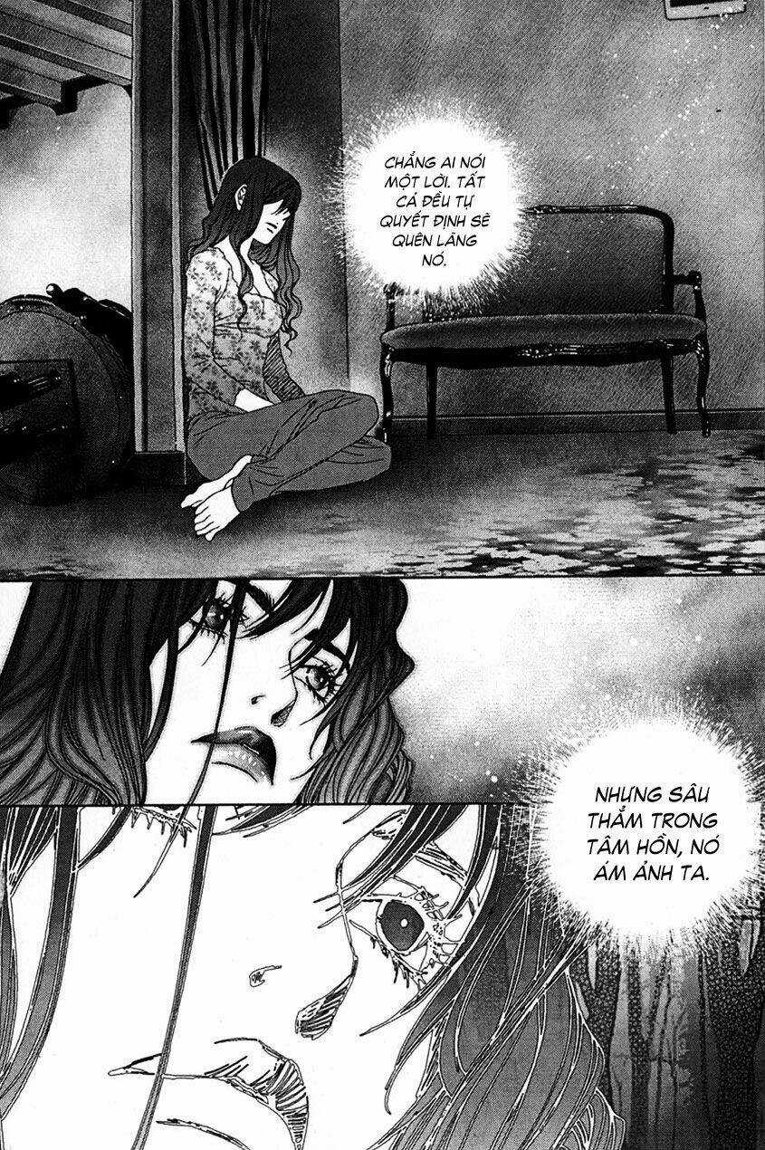 Redrum 327 - Chapter 15 - Trang 14