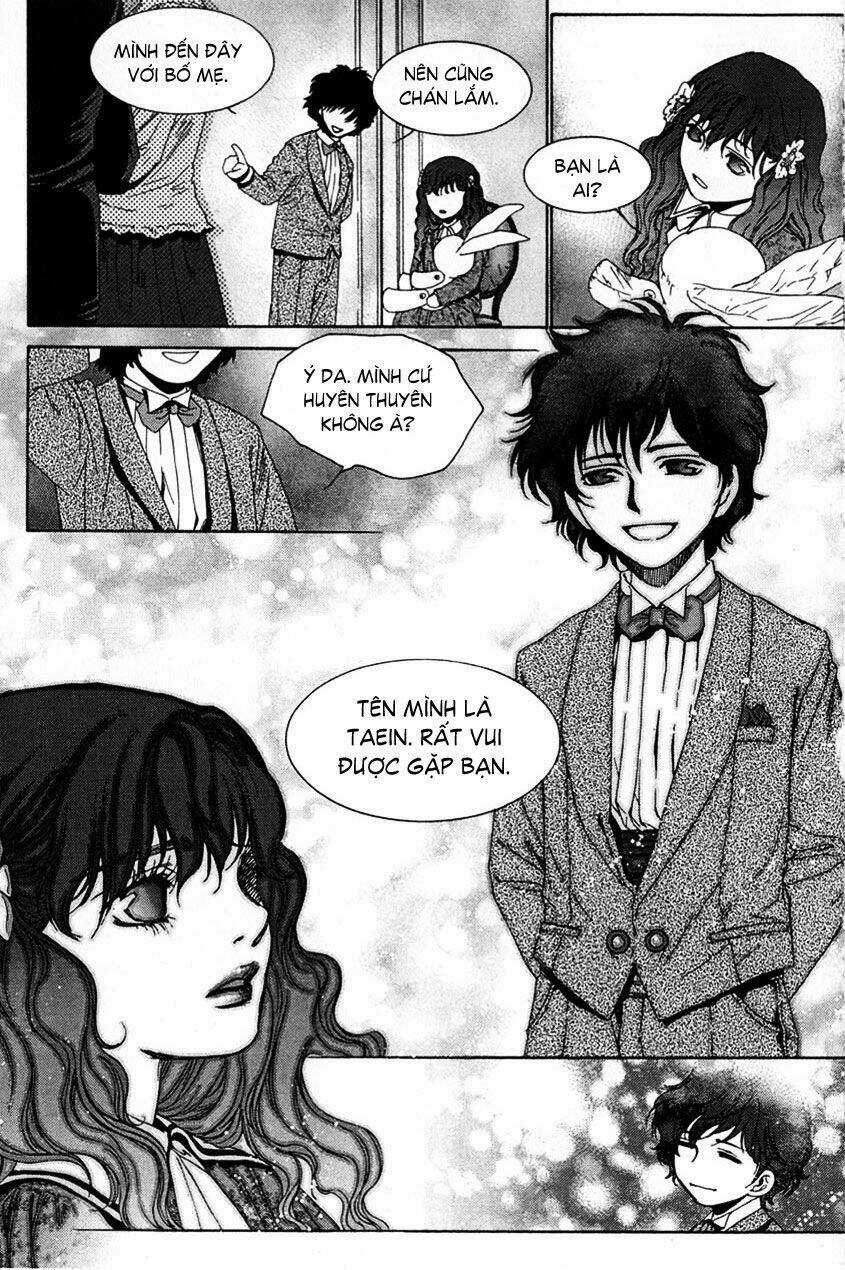 Redrum 327 - Chapter 15 - Trang 17