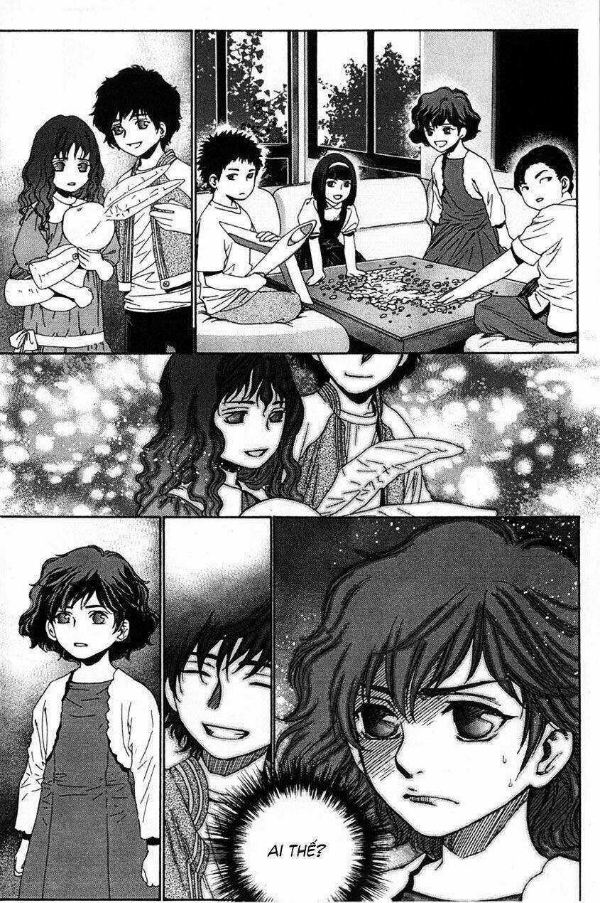 Redrum 327 - Chapter 15 - Trang 18