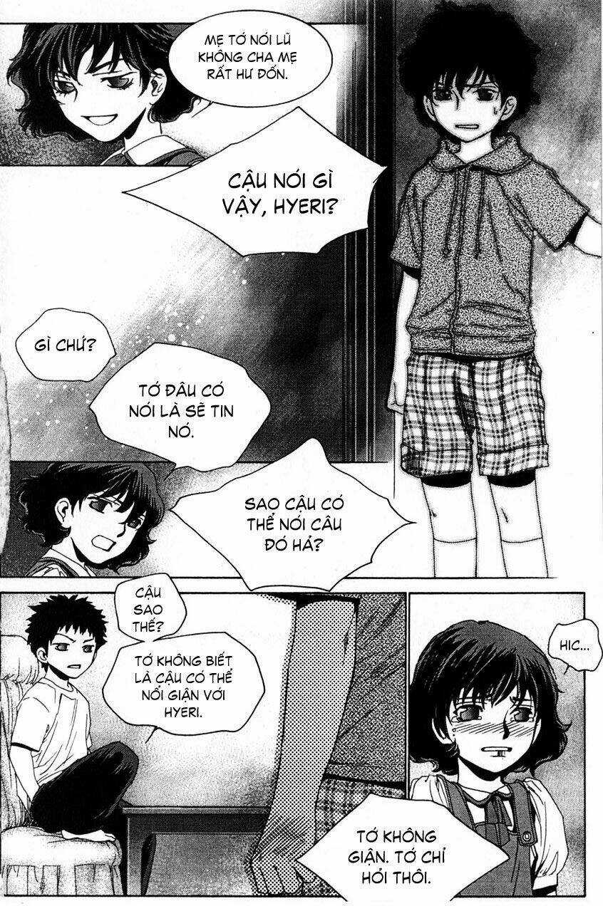 Redrum 327 - Chapter 15 - Trang 20