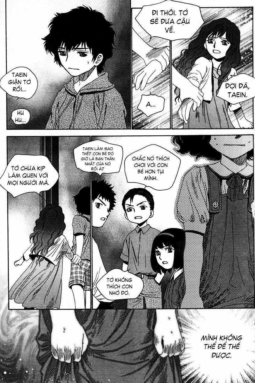 Redrum 327 - Chapter 15 - Trang 21