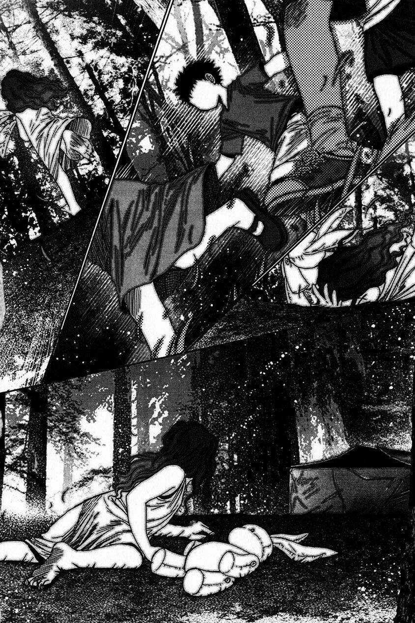 Redrum 327 - Chapter 15 - Trang 24