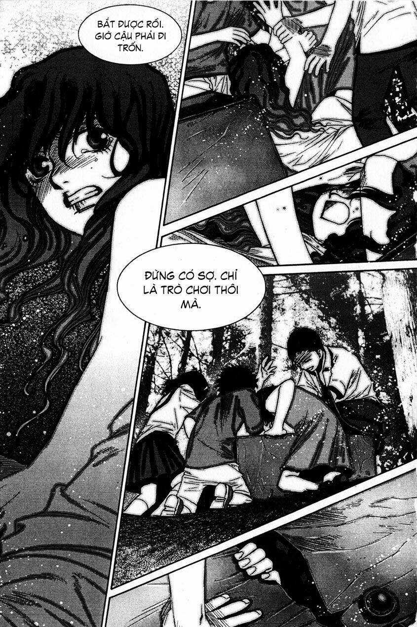 Redrum 327 - Chapter 15 - Trang 25