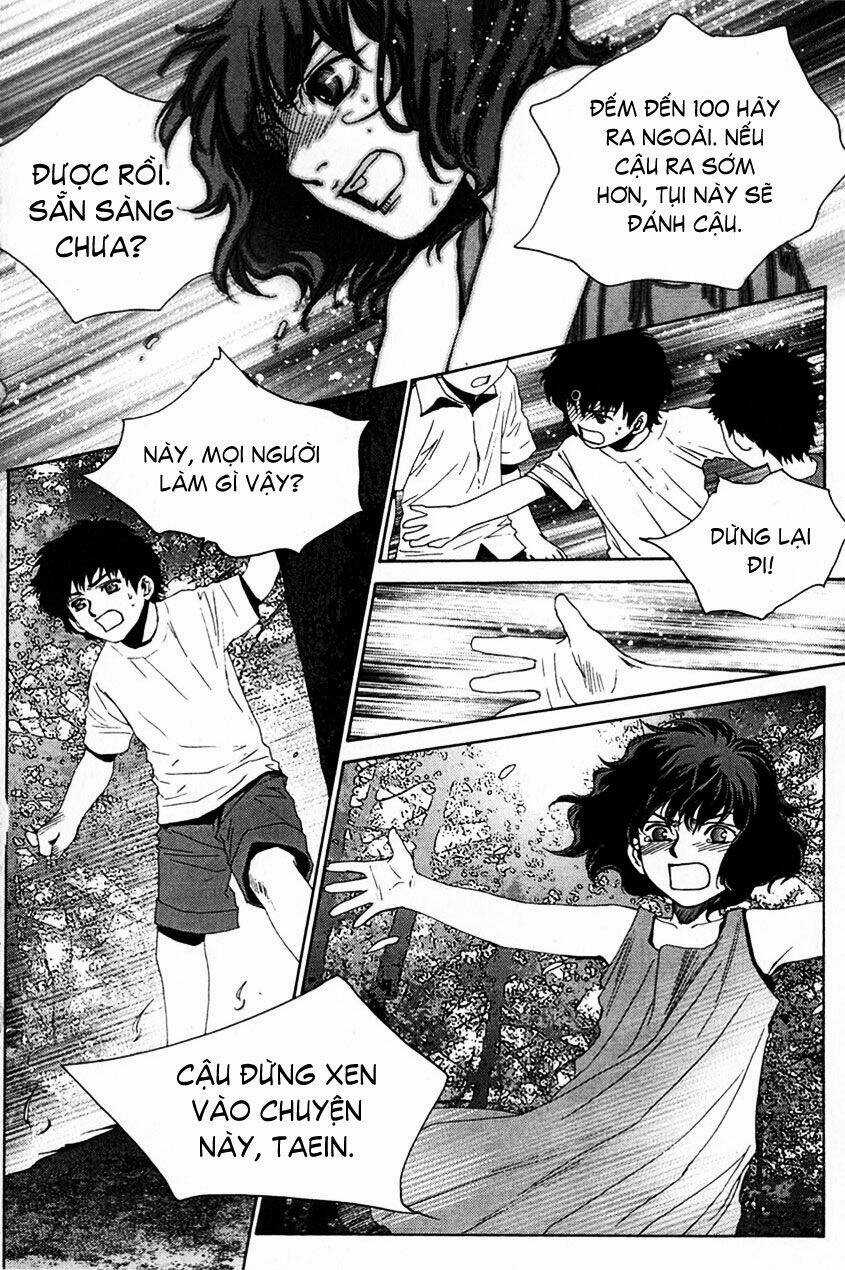 Redrum 327 - Chapter 15 - Trang 26