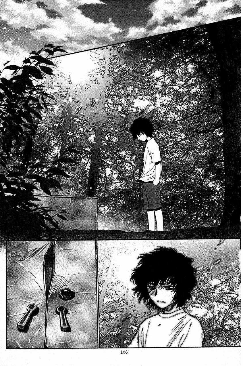 Redrum 327 - Chapter 15 - Trang 29