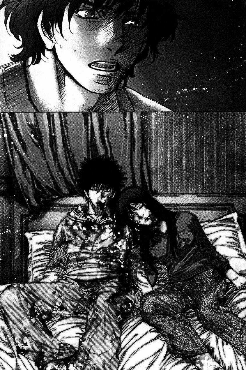 Redrum 327 - Chapter 15 - Trang 4