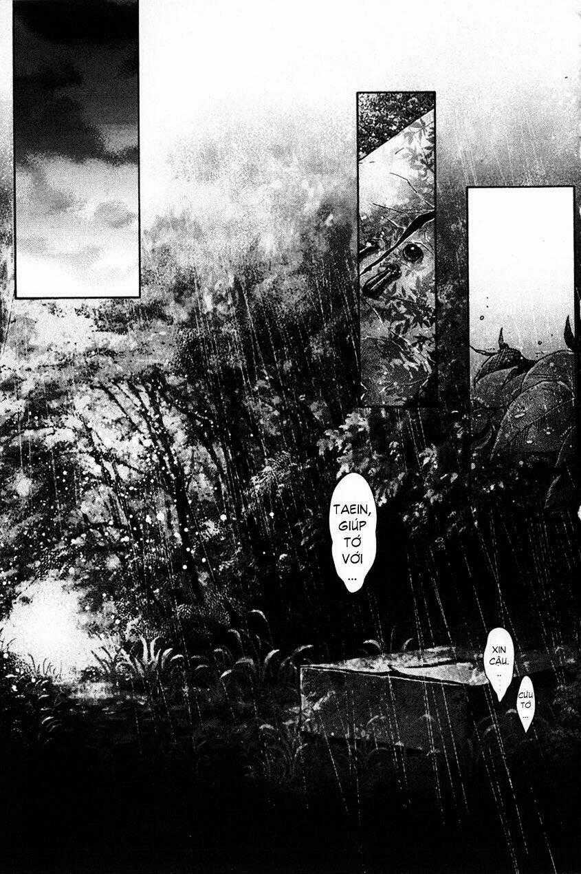 Redrum 327 - Chapter 15 - Trang 31