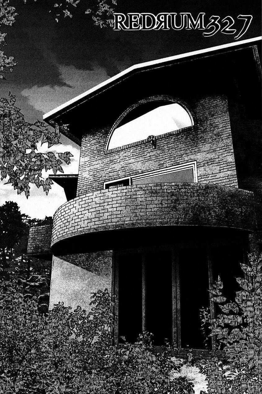 Redrum 327 - Chapter 15 - Trang 32