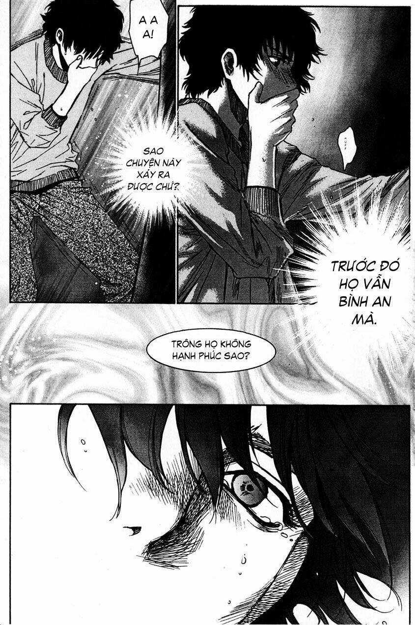 Redrum 327 - Chapter 15 - Trang 5
